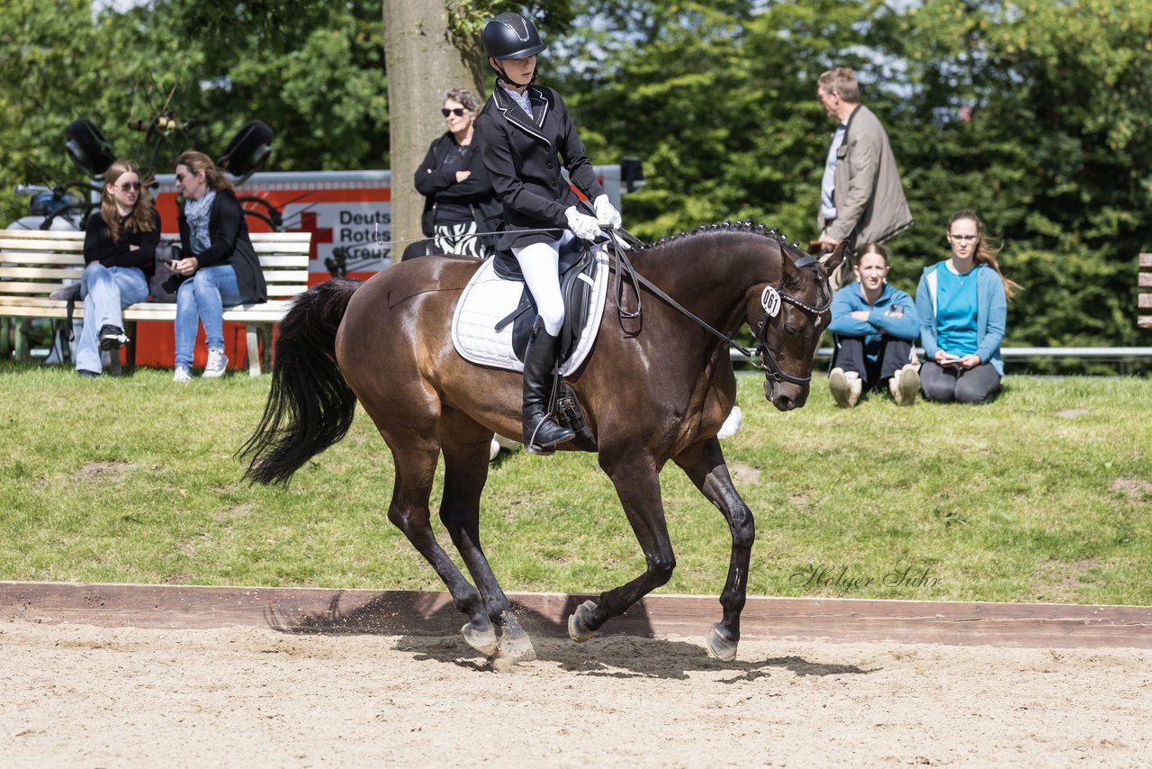 Bild 675 - Pony Akademie Turnier